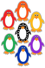 Load image into Gallery viewer, Pippa's Penguins Printable Template