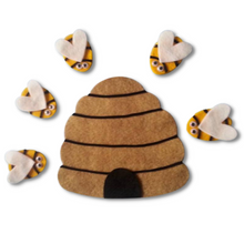 Load image into Gallery viewer, Here is the Bee Hive Set Pattern