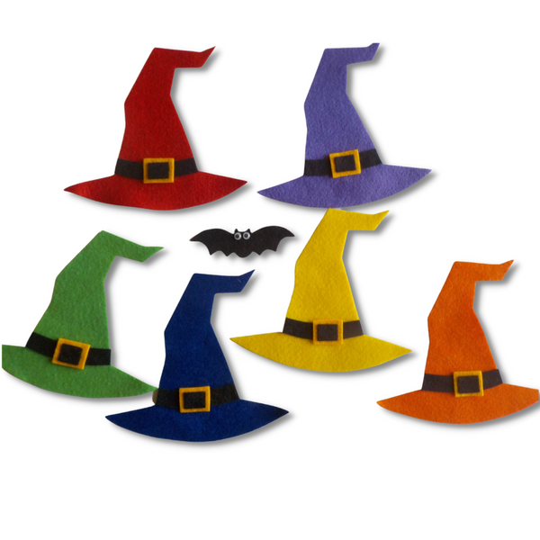 Little Bat Hide and Seek Colours Game