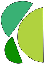 Load image into Gallery viewer, Five Little Ducks Went Out One Day Printable Template
