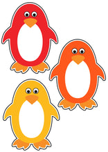 Load image into Gallery viewer, Pippa's Penguins Printable Template

