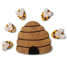 Load image into Gallery viewer, Here is the Bee Hive Set Pattern

